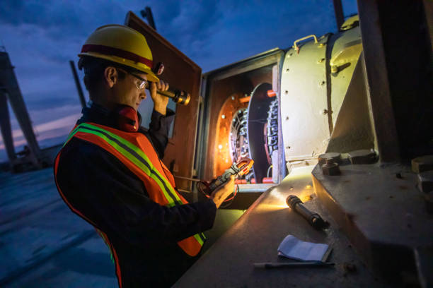 Best Industrial Electrical Services  in Summit, AZ