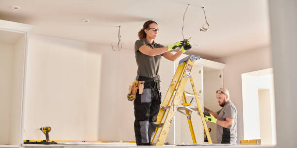 Outdoor Lighting Installation in Summit, AZ