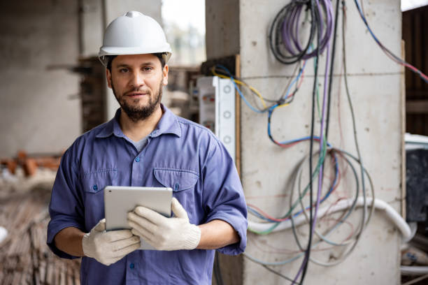 Best Electric Panel Repair  in Summit, AZ