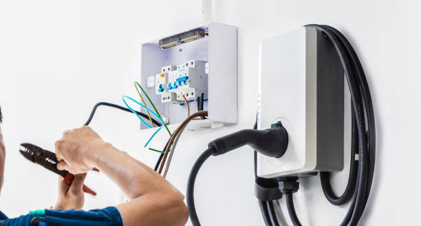 Best Electrical Installation Contractor  in Summit, AZ