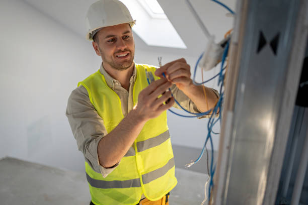 Best Affordable Emergency Electrician  in Summit, AZ
